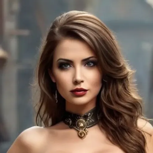 AI porn image generator