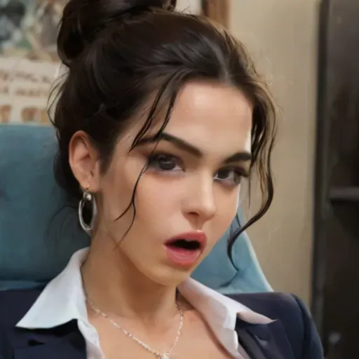 AI色情图片生成器