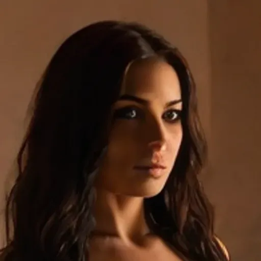 AI色情圖片產生器