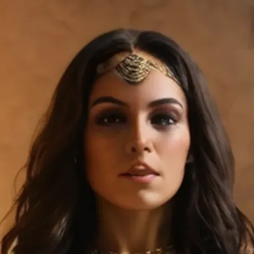 AI色情圖片產生器