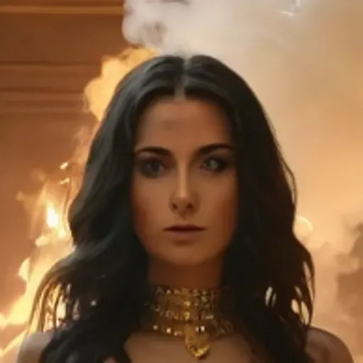 AI色情图片生成器