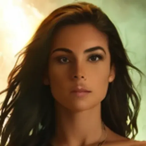 AI色情图片生成器