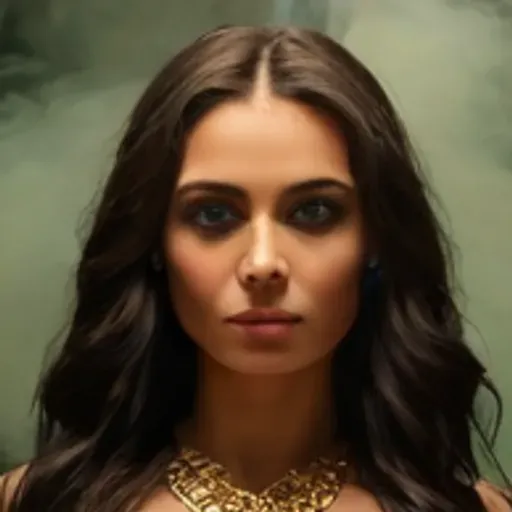 AI色情图片生成器