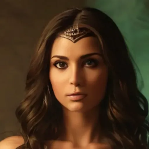 AI色情圖片產生器