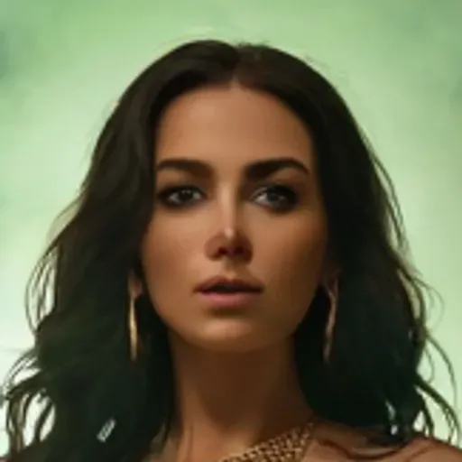 AI色情圖片產生器