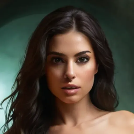 AI色情圖片產生器