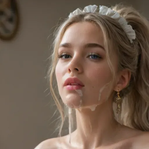 AI色情圖片產生器