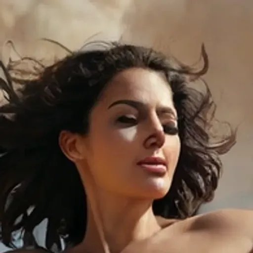 AI色情圖片產生器