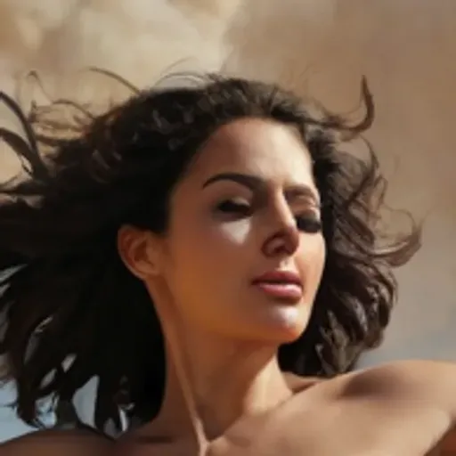 AI porn image generator