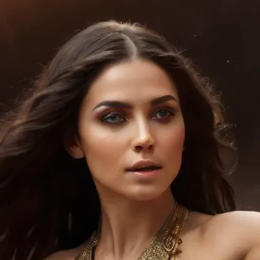 AIポルノ画像ジェネレーター