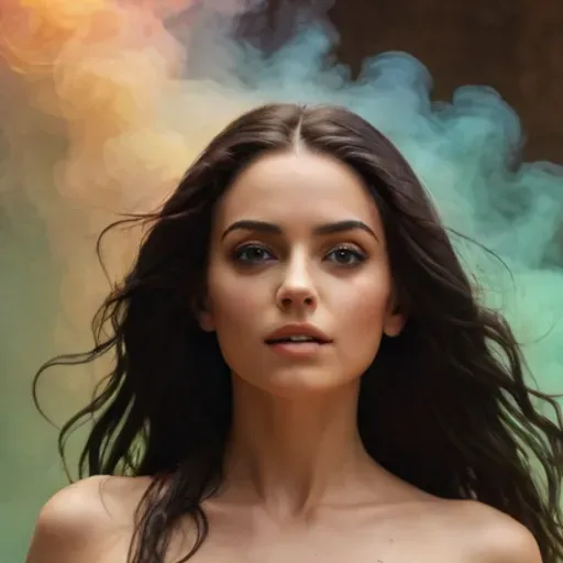 AI色情图片生成器