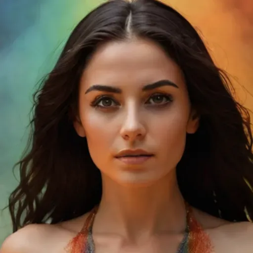 AI色情图片生成器