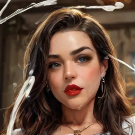 AI色情图片生成器