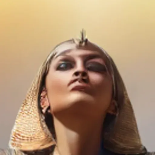 AI色情图片生成器