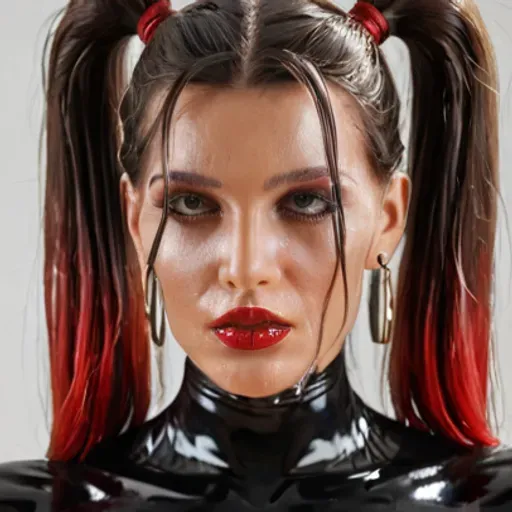 AI色情圖片產生器