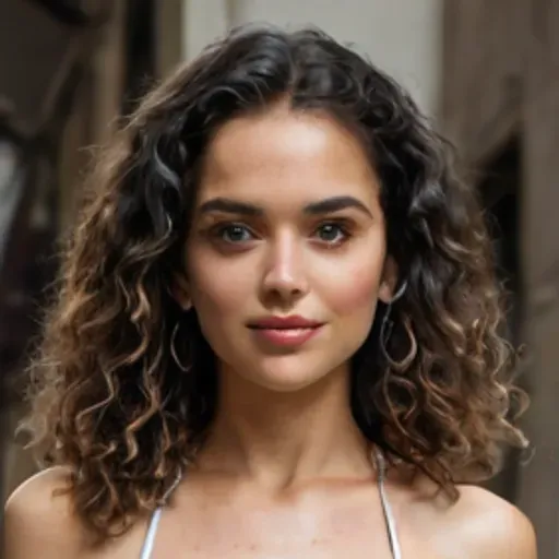 AI色情图片生成器