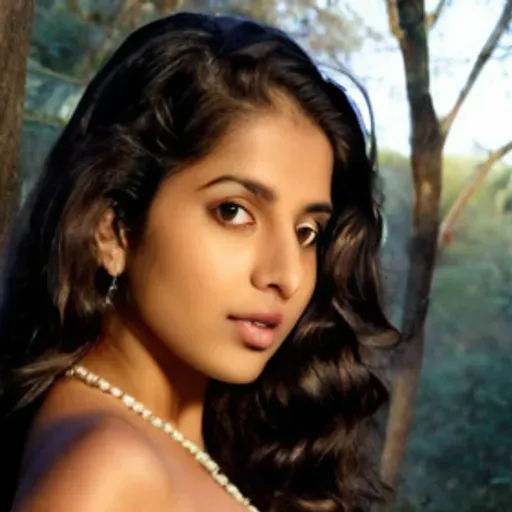 AI色情圖片產生器