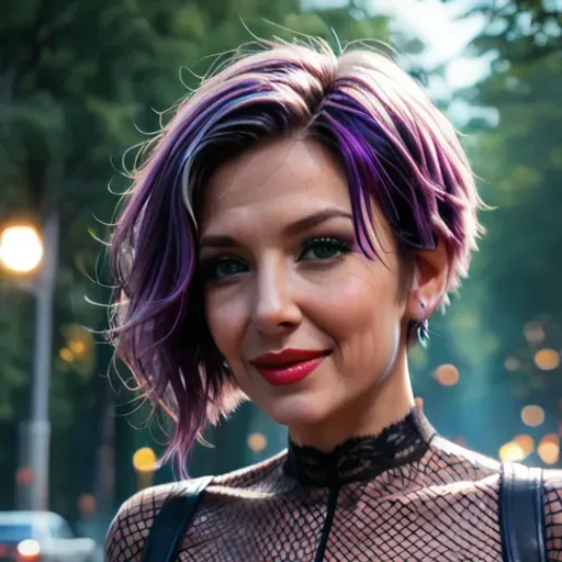 AI色情图片生成器