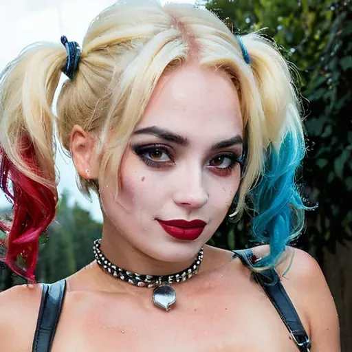 AI色情圖片產生器