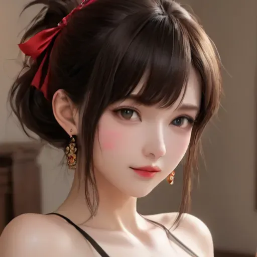 AI色情图片生成器