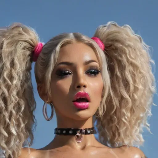 AI色情图片生成器