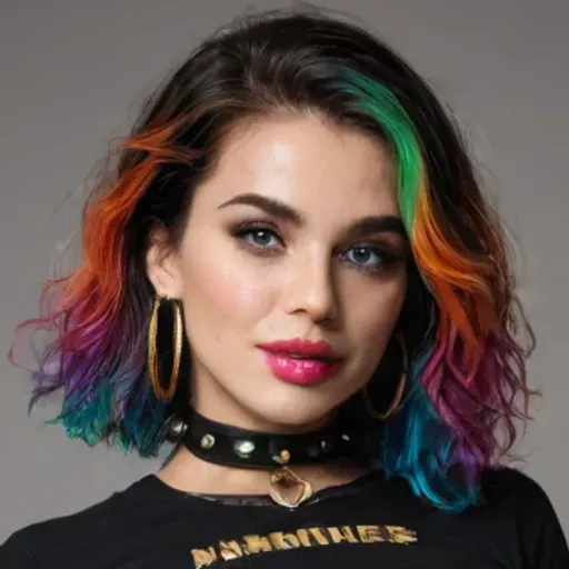 AI porn image generator