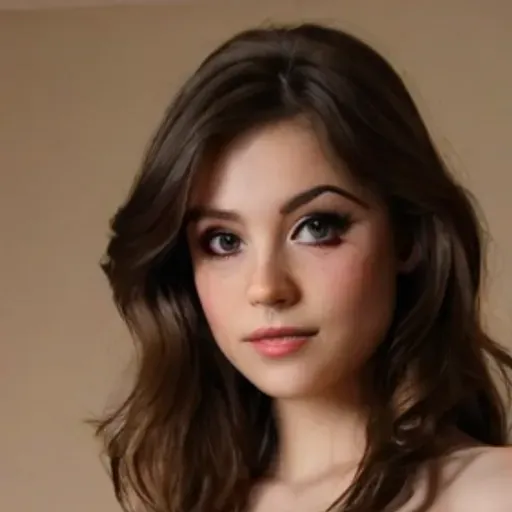 AIポルノ画像ジェネレーター