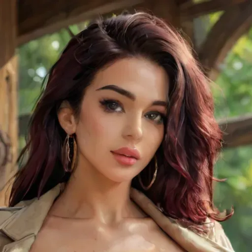 AI porn image generator