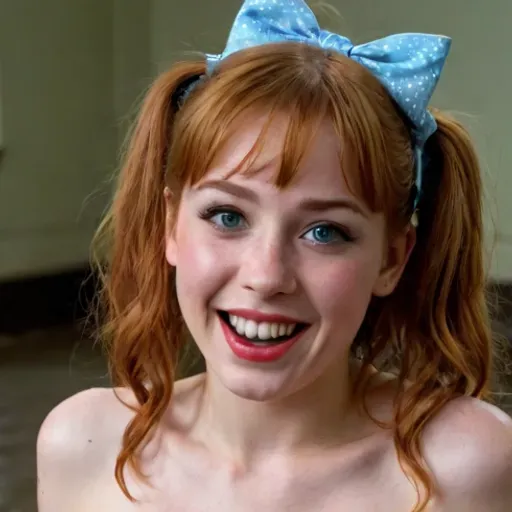 AI porn image generator