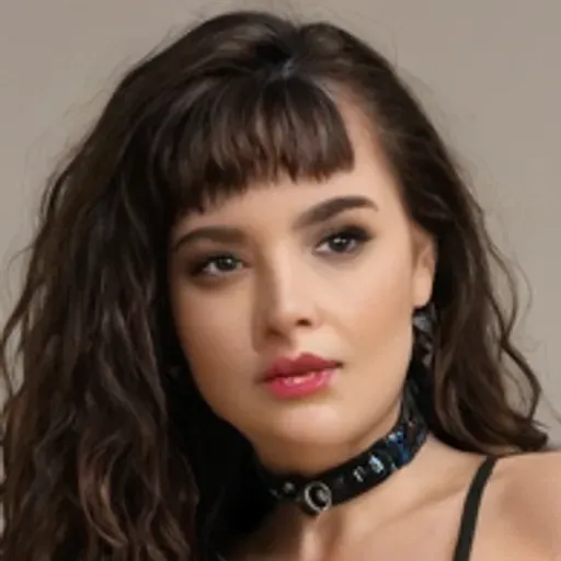 AI色情图片生成器