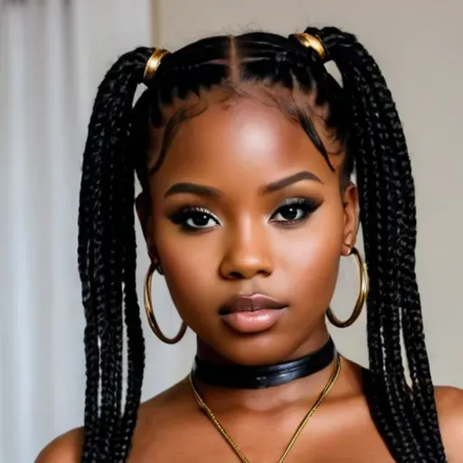 AI色情圖片產生器