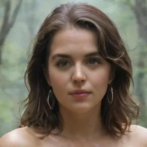 AI色情图片生成器