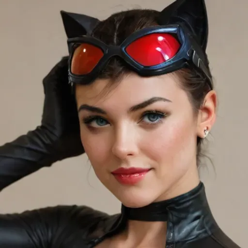 AI色情圖片產生器