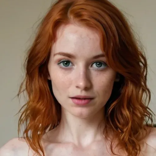 AI色情圖片產生器