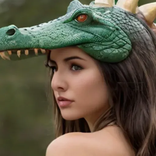 AI色情圖片產生器