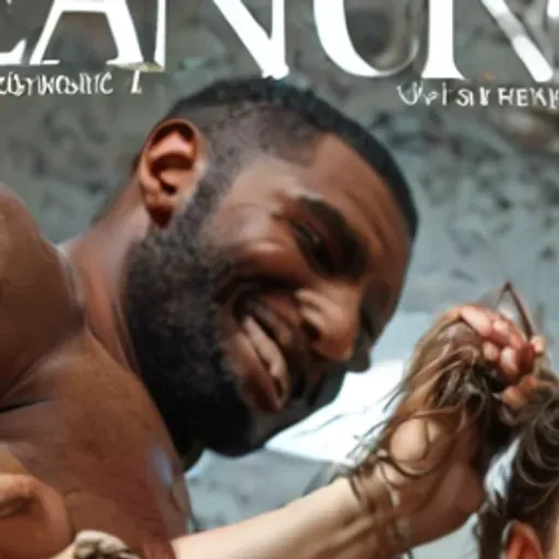 AI色情圖片產生器