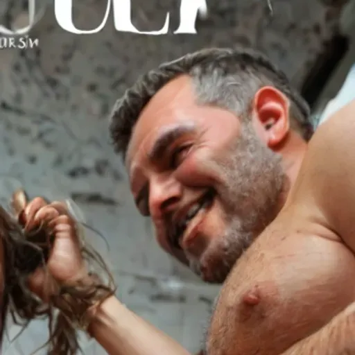 AI色情照片產生器