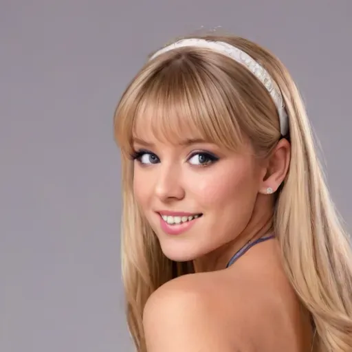 AI色情圖片產生器