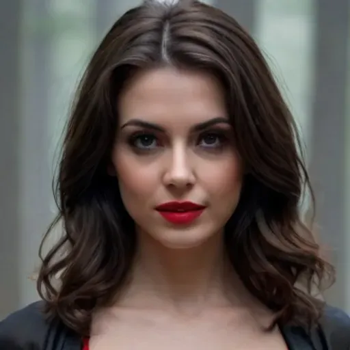 AI色情图片生成器