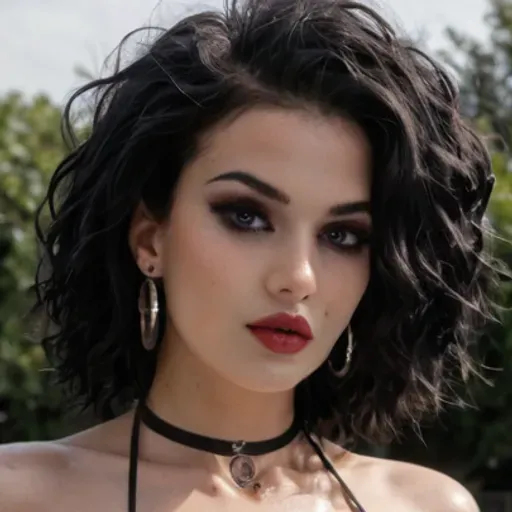 AI色情圖片產生器