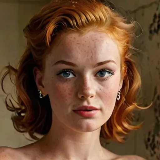 AI色情图片生成器