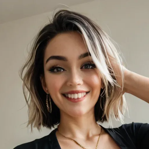 AI色情圖片產生器