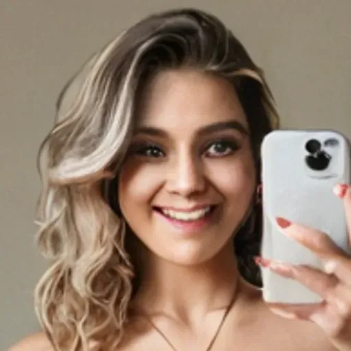 AI色情图片生成器