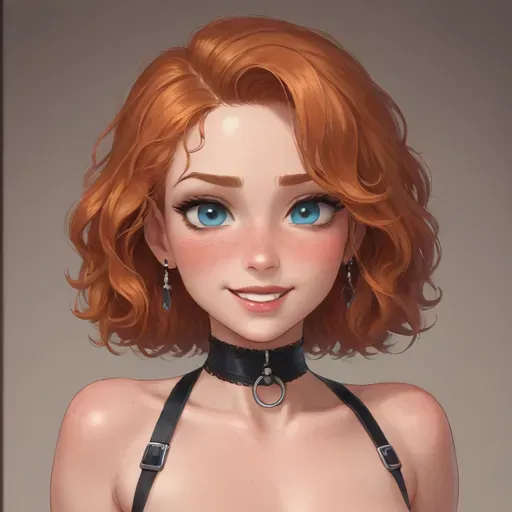 AI porn image generator