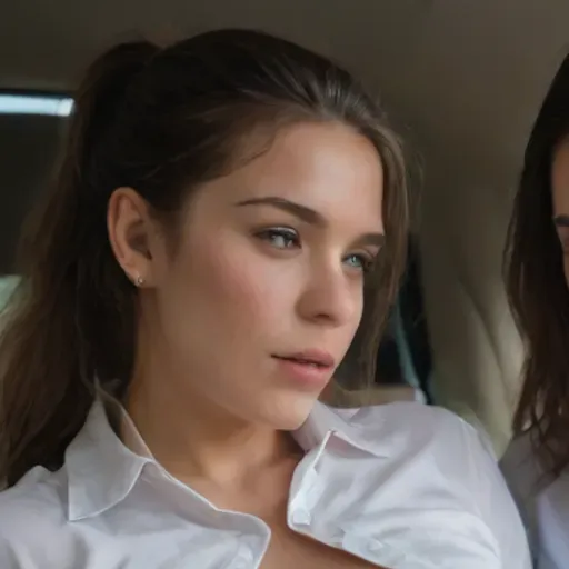 AI色情照片生成器