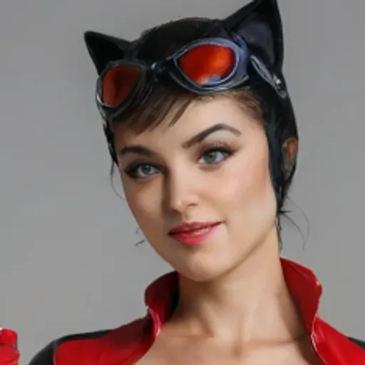 AI色情圖片產生器