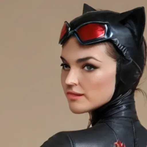 AI色情圖片產生器