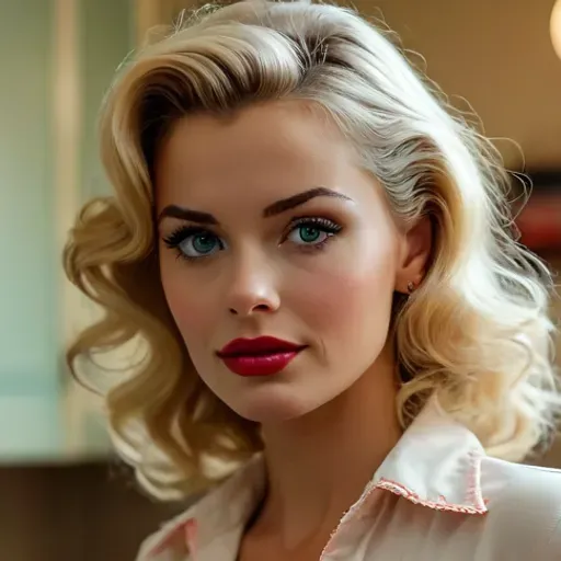 AI色情图片生成器