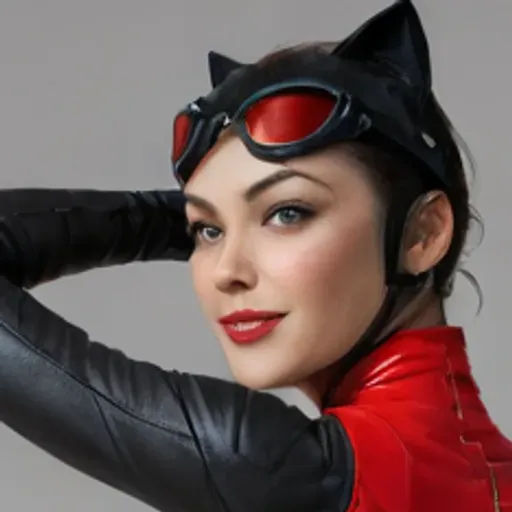 AI porn image generator