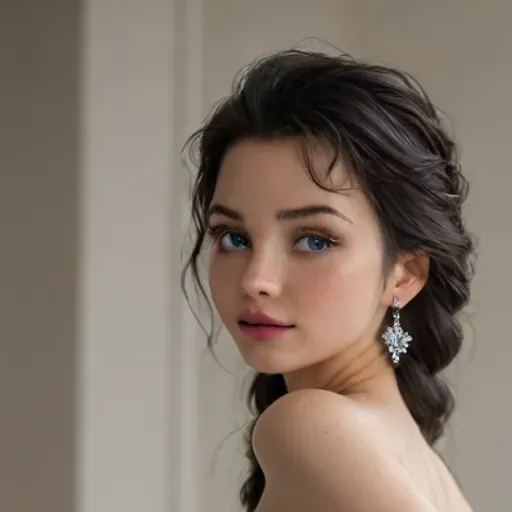 AI色情图片生成器